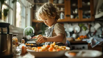 Reward Systems for Chores: Pros and Cons for Parents