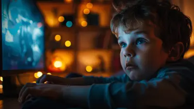 Safe Video Streaming for Kids: Choosing the Right Platforms