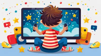 Safe Video Streaming for Kids: Choosing the Right Platforms