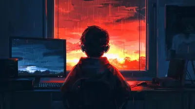 Safeguarding Your Child’s Mental Health in a Digital Age
