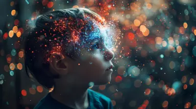 Screen Time Dilemmas: Balancing Technology and Developmental Needs