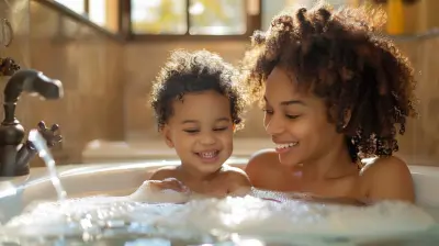 Secrets to Smooth Potty Training: A Parent’s Ultimate Guide