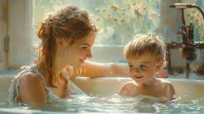 Secrets To Smooth Potty Training A Parents Ultimate Guide