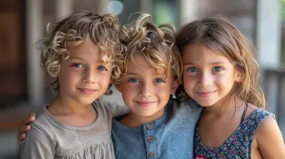 Sharing Isn’t Always Caring: How to Handle Possessiveness Between Siblings