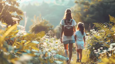 Should You Be a Strict Parent or a Supportive Friend? Finding the Middle Ground