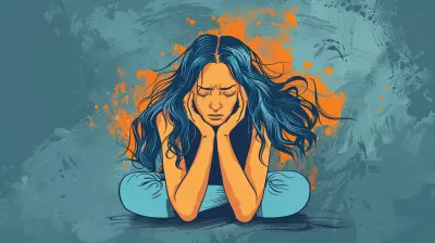 Signs Your Child's Anxiety Is Affecting Their Social Life