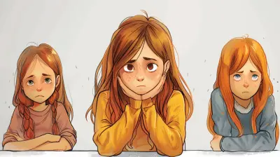 Signs Your Child's Anxiety Is Affecting Their Social Life