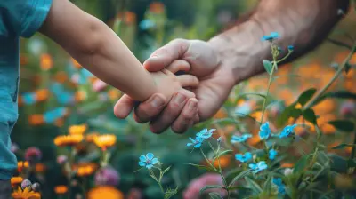 Simple Ways to Build Compassion Through Daily Routines