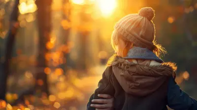 Simple Ways to Build Compassion Through Daily Routines