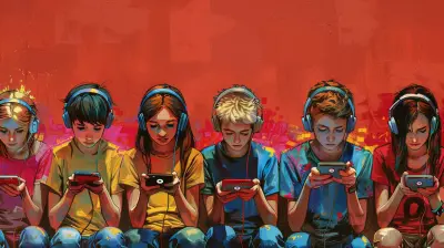 Social Media and Teenagers: Navigating the Digital World