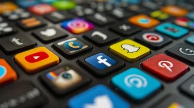 Social Media Safety Tips for Parents and Teens