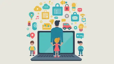 Social Media Safety Tips for Parents and Teens