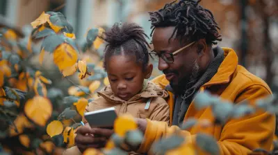 Social Media Safety Tips for Parents and Teens