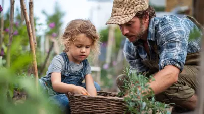 Strengthening Family Bonds Through Community Service
