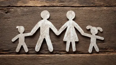 Strengthening Family Bonds Through Community Service