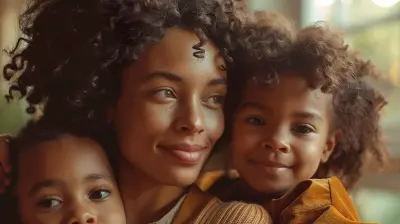 Strengthening Family Connections Through Emotional Support