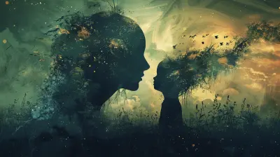 Strengthening Family Connections Through Emotional Support