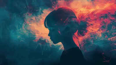 Supporting Your Child Through Anxiety and Fear