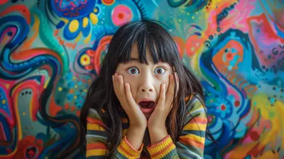 Supporting Your Child Through Anxiety and Fear