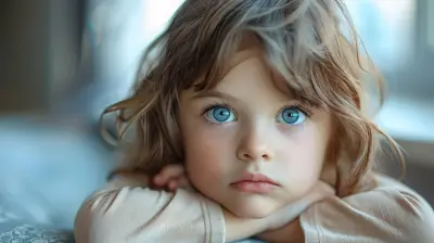 Supporting Your Child Through Performance Anxiety