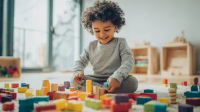 Supporting Your Child’s Learning Style from the Start