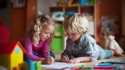 Supporting Your Child’s Learning Style from the Start