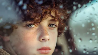 Supporting Your Teen Through Major Life Transitions