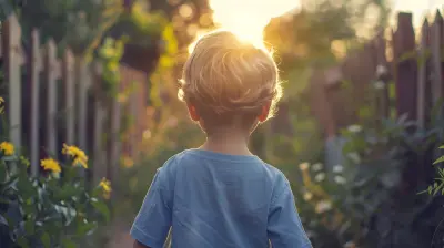 Teaching Compliance Instead of Problem-Solving: A Common Mistake