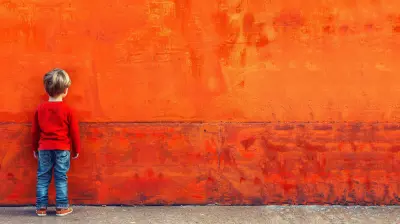 Teaching Compliance Instead of Problem-Solving: A Common Mistake