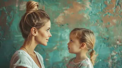 Teaching Compliance Instead Of Problem Solving A Common Mistake