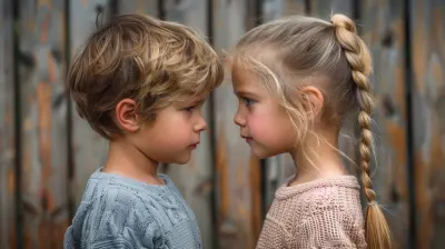 Teaching Cooperation Over Competition Among Siblings