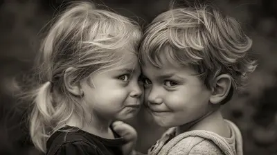 Teaching Fairness Without Promoting Jealousy