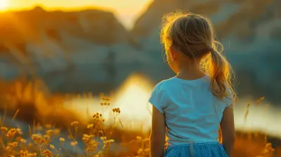 Teaching Kids About Mindfulness for Emotional Growth