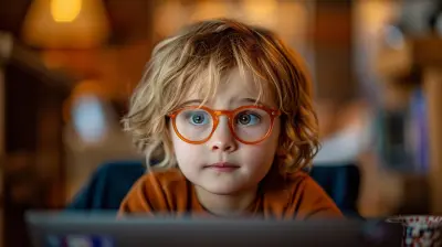 Teaching Kids to Recognize Fake News and Misinformation