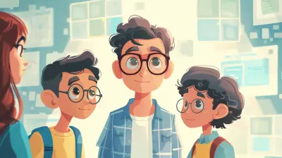 Teaching Kids to Recognize Fake News and Misinformation