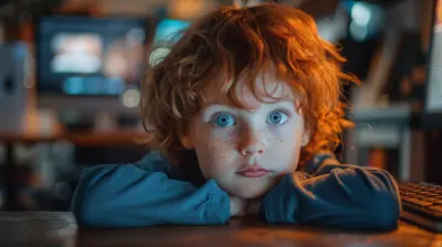 Teaching Kids to Recognize Fake News and Misinformation