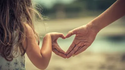 Teaching Kindness and Empathy in a Competitive Society