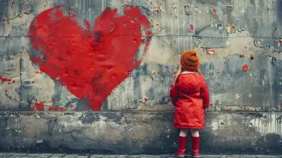 Teaching Toddlers Empathy: Small Steps for Big Hearts