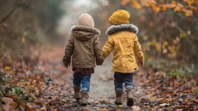 Teaching Toddlers Empathy: Small Steps for Big Hearts