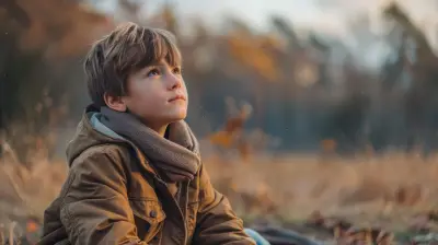 Teaching Your Teen the Value of Resilience