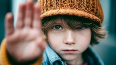 The Art of Saying No Without Guilt
