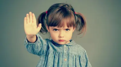 The Art of Saying No Without Guilt