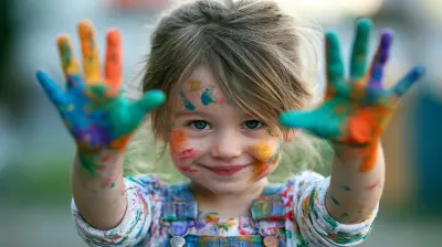 The Cognitive Benefits of Free Play by 2026