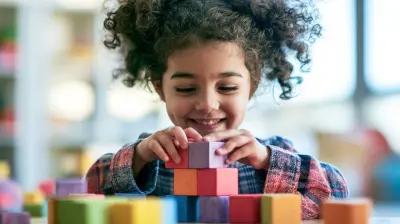 The Cognitive Benefits of Free Play by 2026