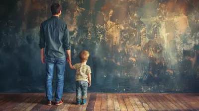 The Consequences of Raising a People-Pleaser