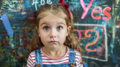 The Dangers of Always Saying “Yes” to Your Child