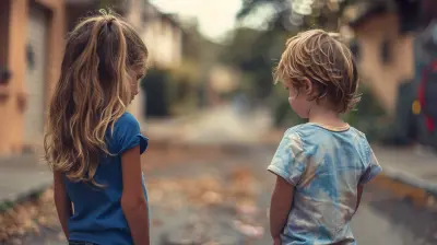 The Failure to Set Boundaries: Why It Matters More Than You Think