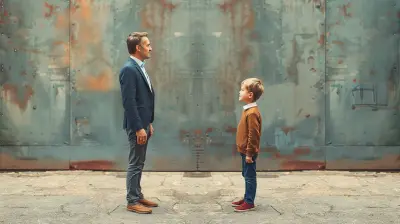 The Impact of Consistency in Discipline and How to Achieve It