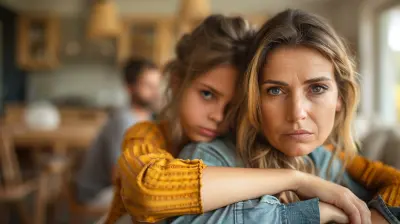 The Impact of Parenting Styles on Children's Emotional Development