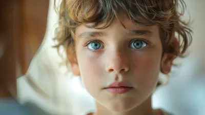 The Impact of Parenting Styles on Children's Emotional Development